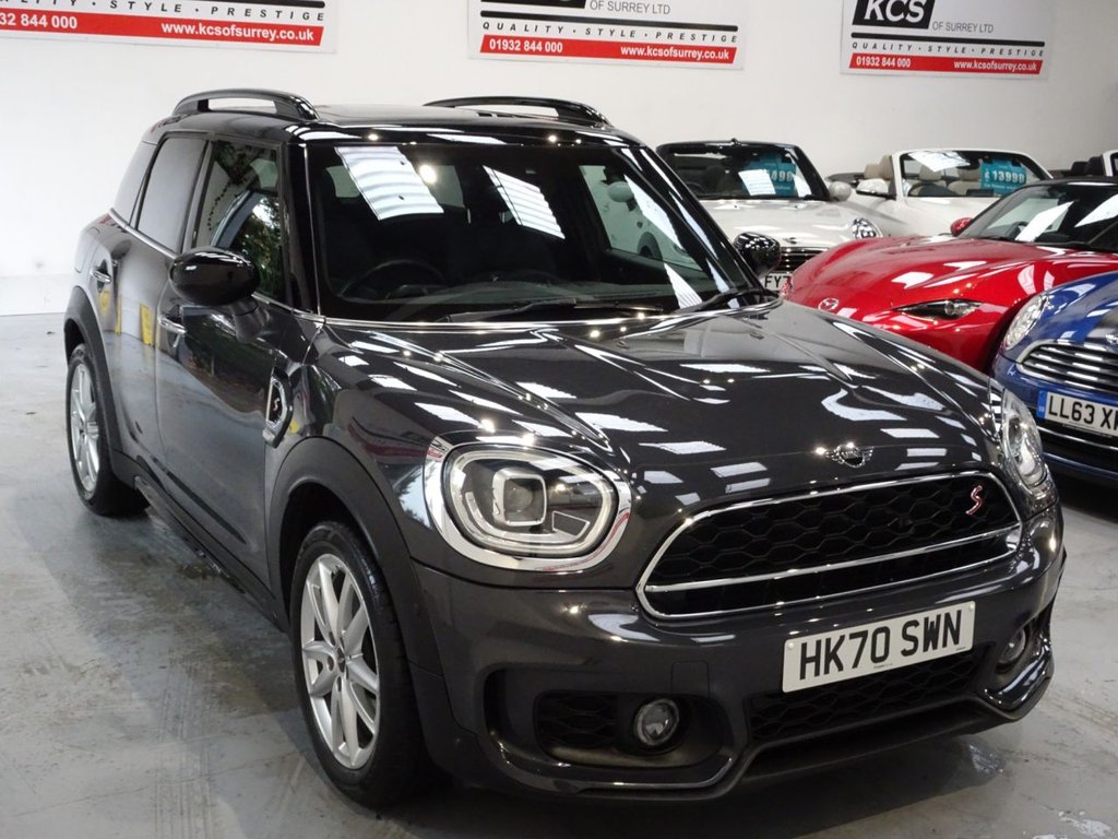 Used MINI Countryman 2021 for sale - 76509443: Photo 44