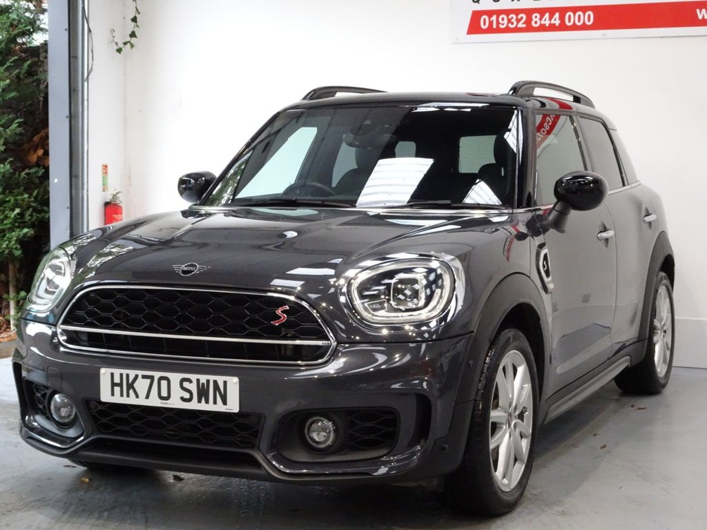 Used MINI Countryman 2021 for sale - 76509443: Photo 5