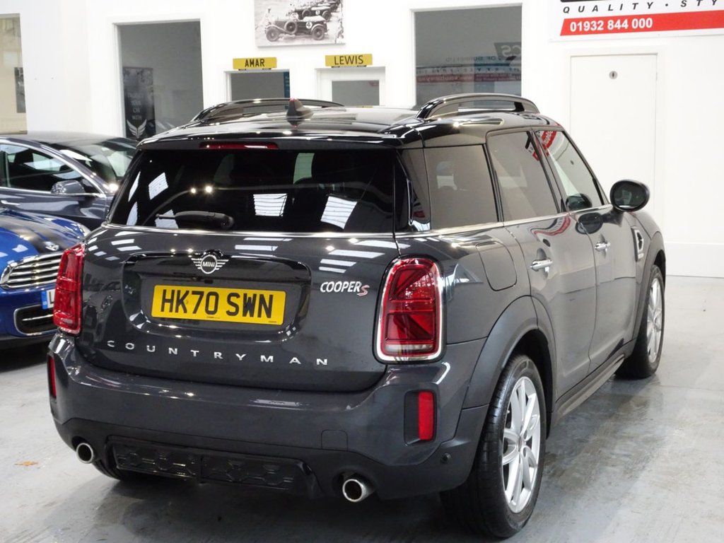 Used MINI Countryman 2021 for sale - 76509443: Photo 6