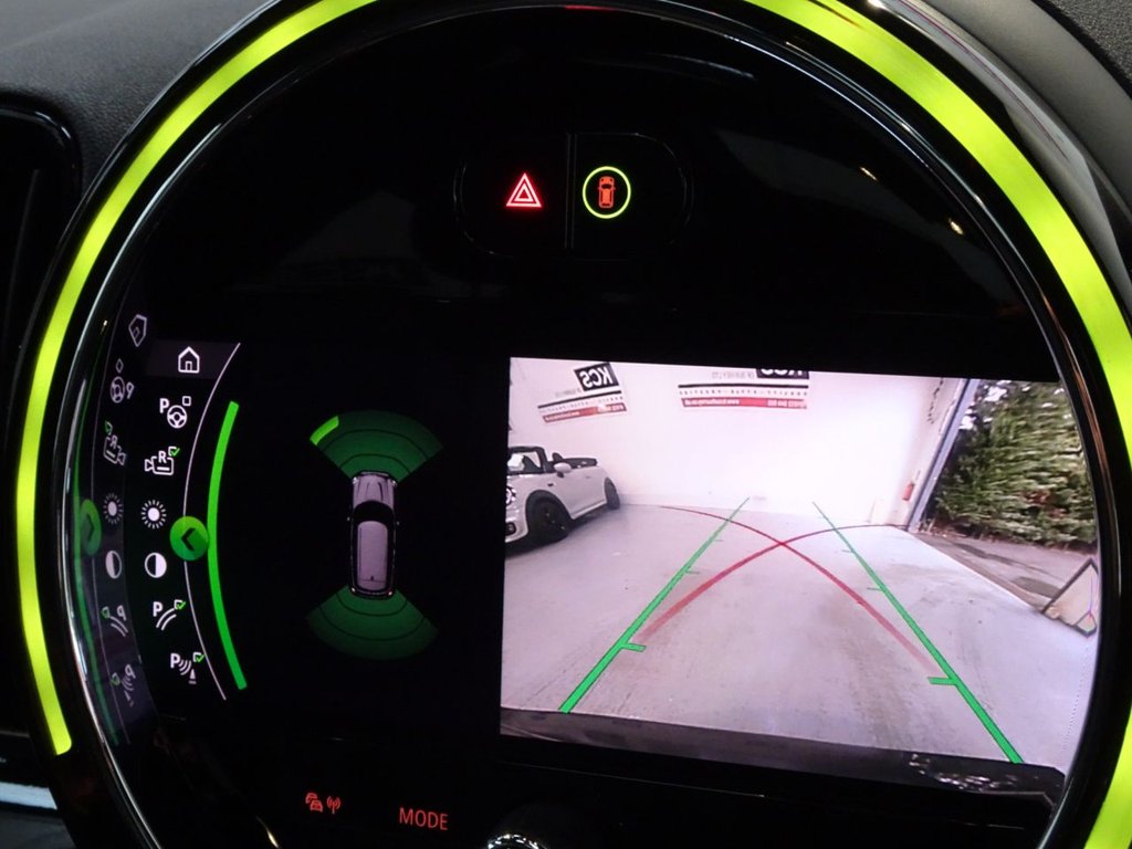 Used MINI Countryman 2021 for sale - 76509443: Photo 8