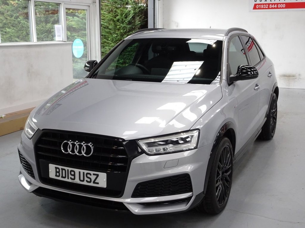Used Audi Q3 2019 for sale - 78068432: Photo 10