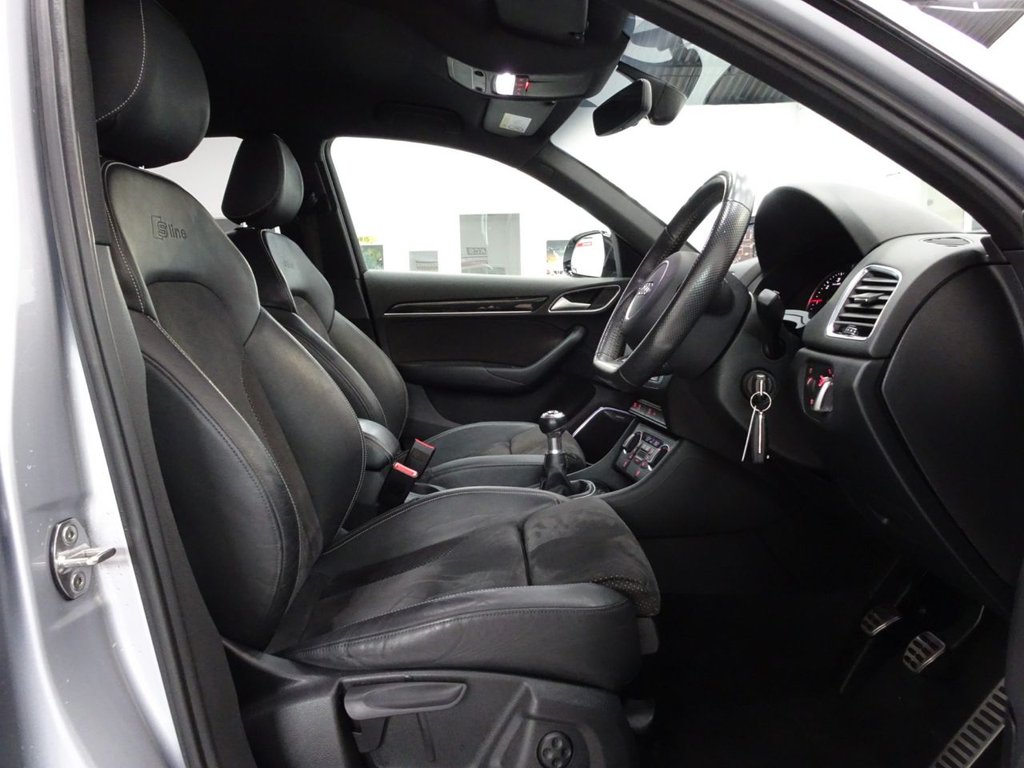 Used Audi Q3 2019 for sale - 78068432: Photo 11