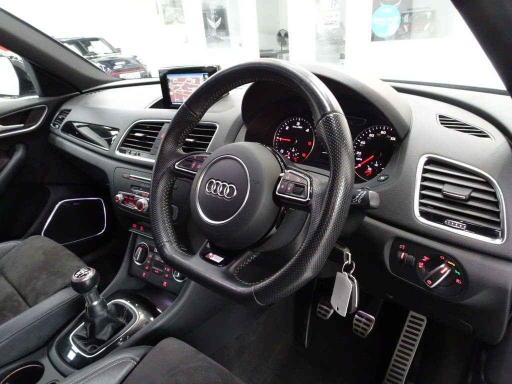 Used Audi Q3 2019 for sale - 78068432: Photo 14