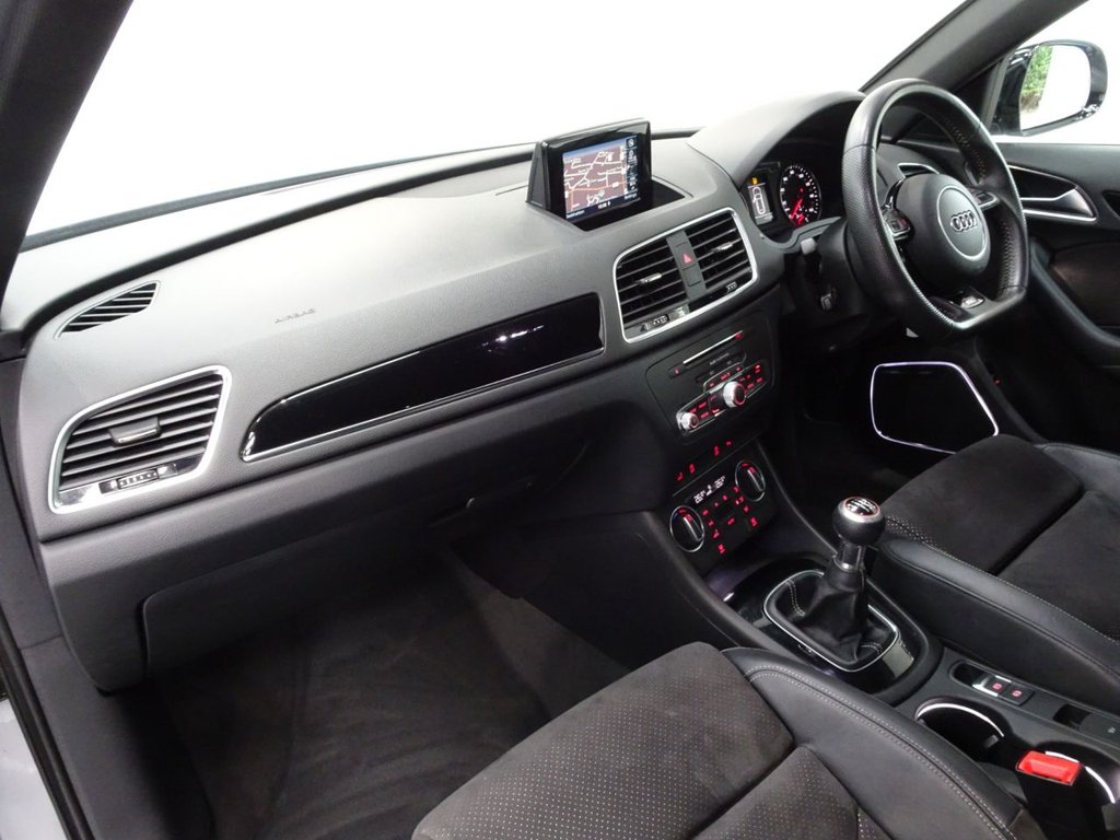 Used Audi Q3 2019 for sale - 78068432: Photo 15