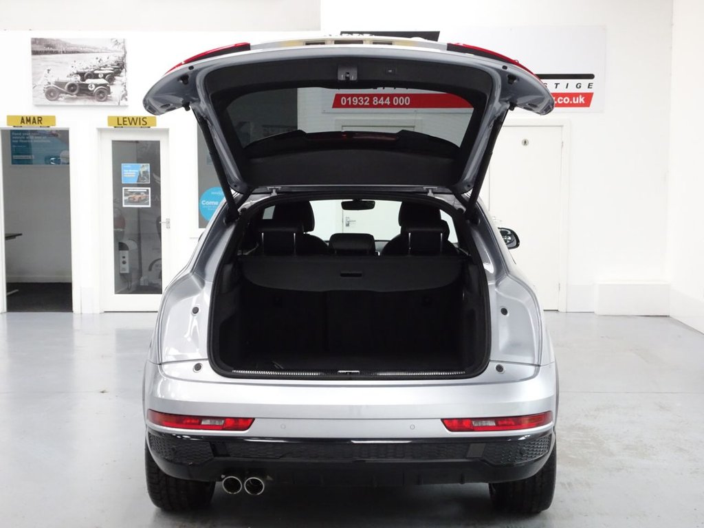 Used Audi Q3 2019 for sale - 78068432: Photo 16