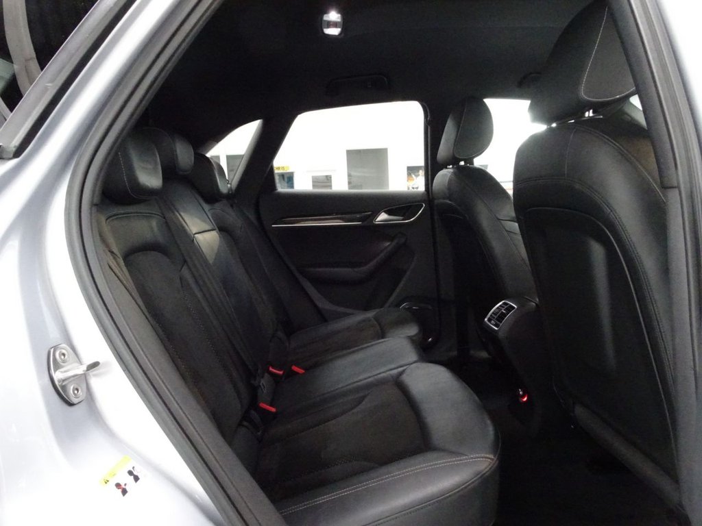 Used Audi Q3 2019 for sale - 78068432: Photo 19