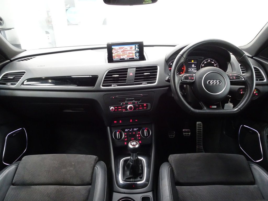 Used Audi Q3 2019 for sale - 78068432: Photo 2