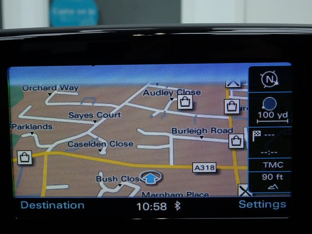 Used Audi Q3 2019 for sale - 78068432: Photo 20