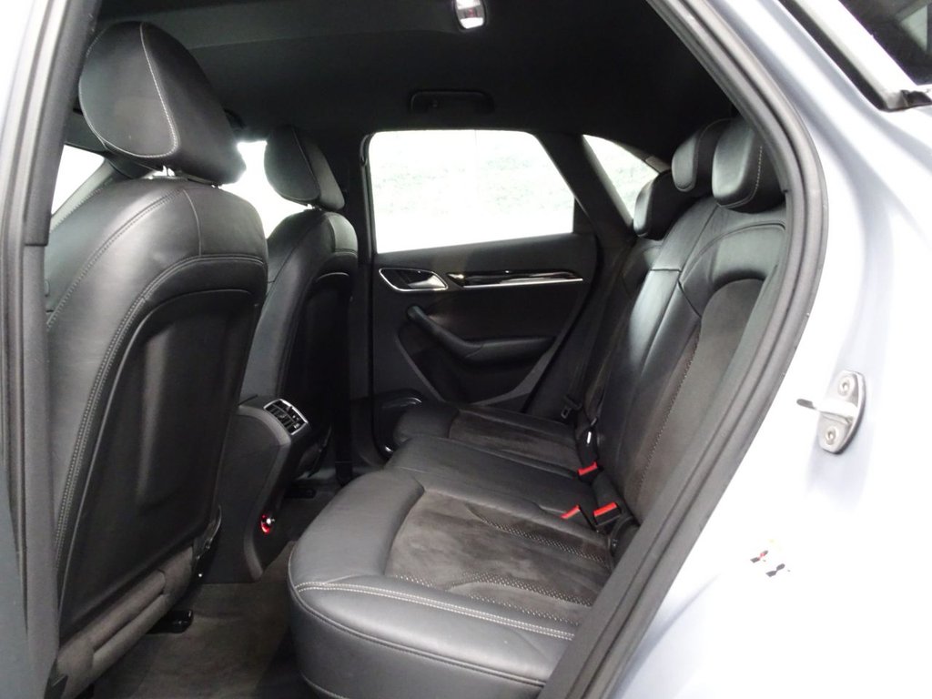 Used Audi Q3 2019 for sale - 78068432: Photo 25