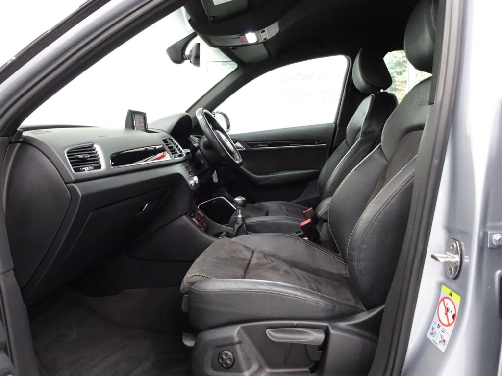 Used Audi Q3 2019 for sale - 78068432: Photo 26