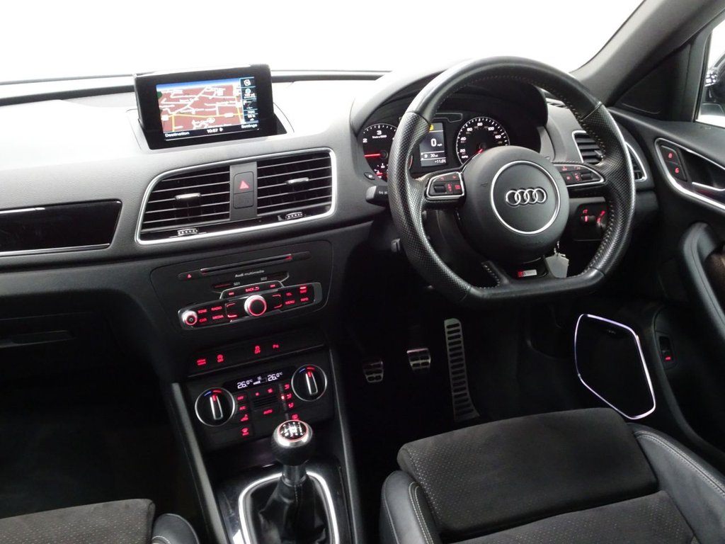Used Audi Q3 2019 for sale - 78068432: Photo 27