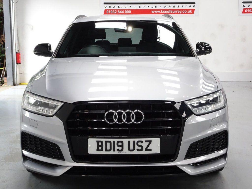 Used Audi Q3 2019 for sale - 78068432: Photo 28