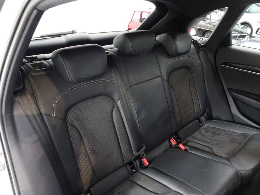 Used Audi Q3 2019 for sale - 78068432: Photo 29