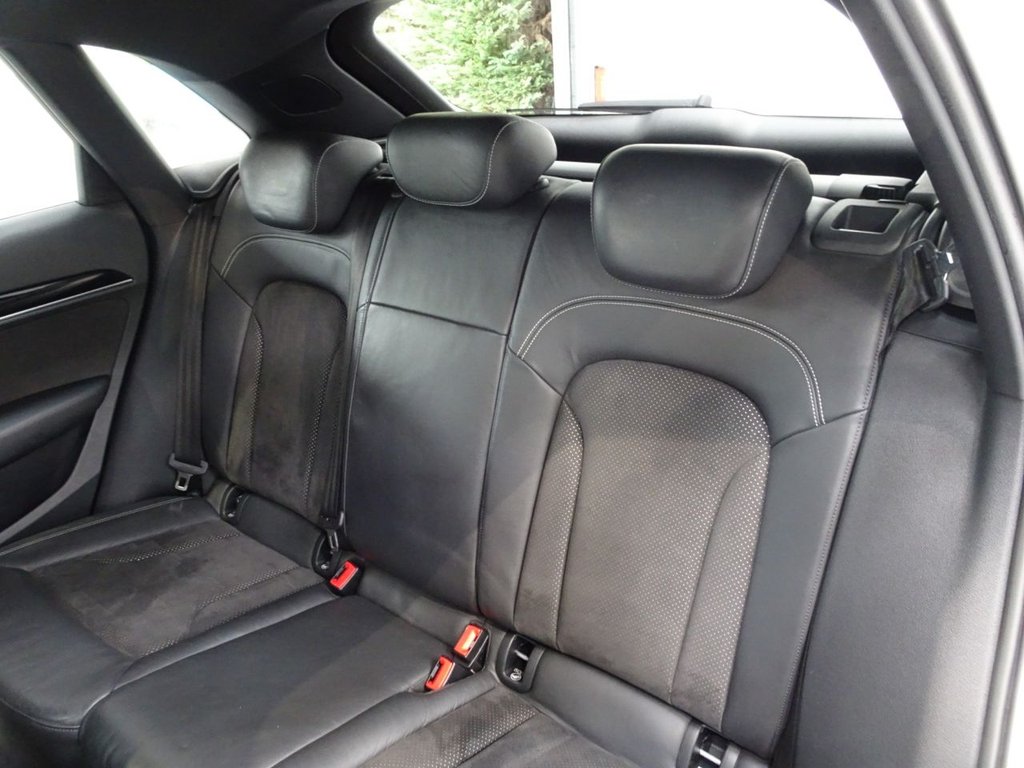 Used Audi Q3 2019 for sale - 78068432: Photo 33