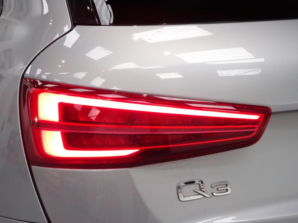 Used Audi Q3 2019 for sale - 78068432: Photo 35