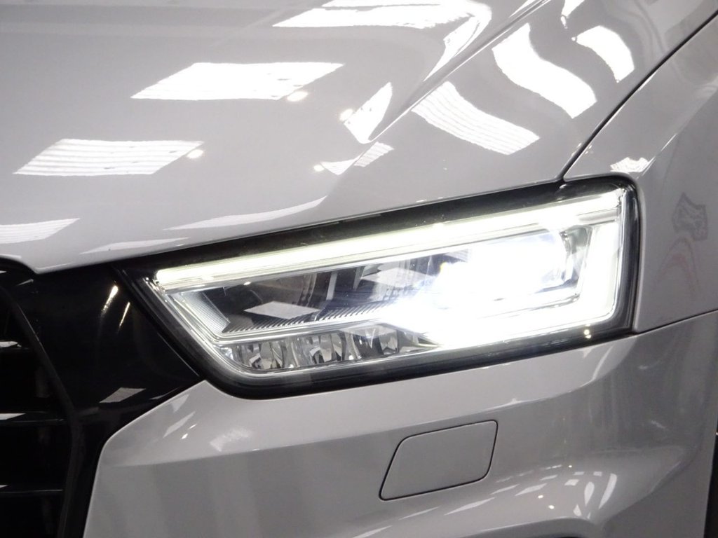 Used Audi Q3 2019 for sale - 78068432: Photo 37