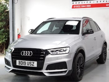 Used Audi Q3 2019 for sale - 78068432: Photo