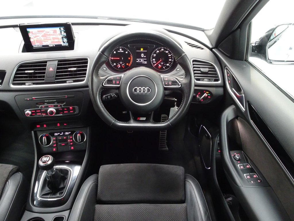 Used Audi Q3 2019 for sale - 78068432: Photo 6