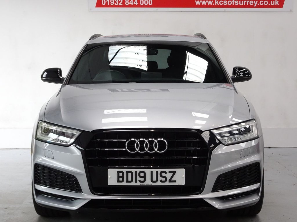 Used Audi Q3 2019 for sale - 78068432: Photo 8