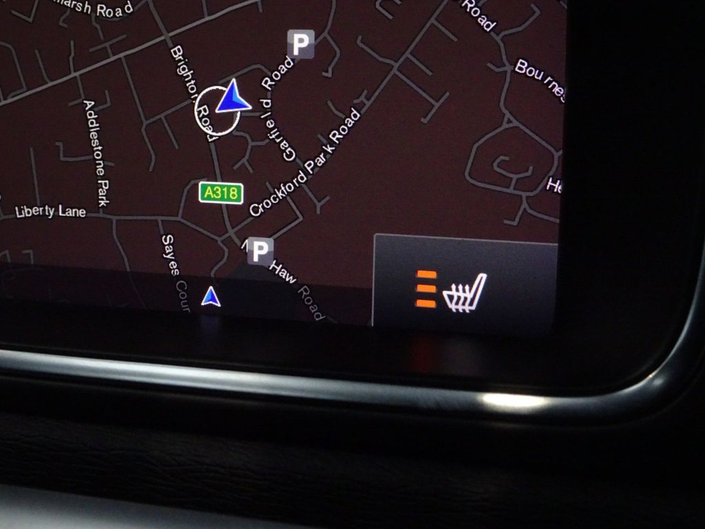 Used Volvo V40 2017 for sale - 77250034: Photo 17