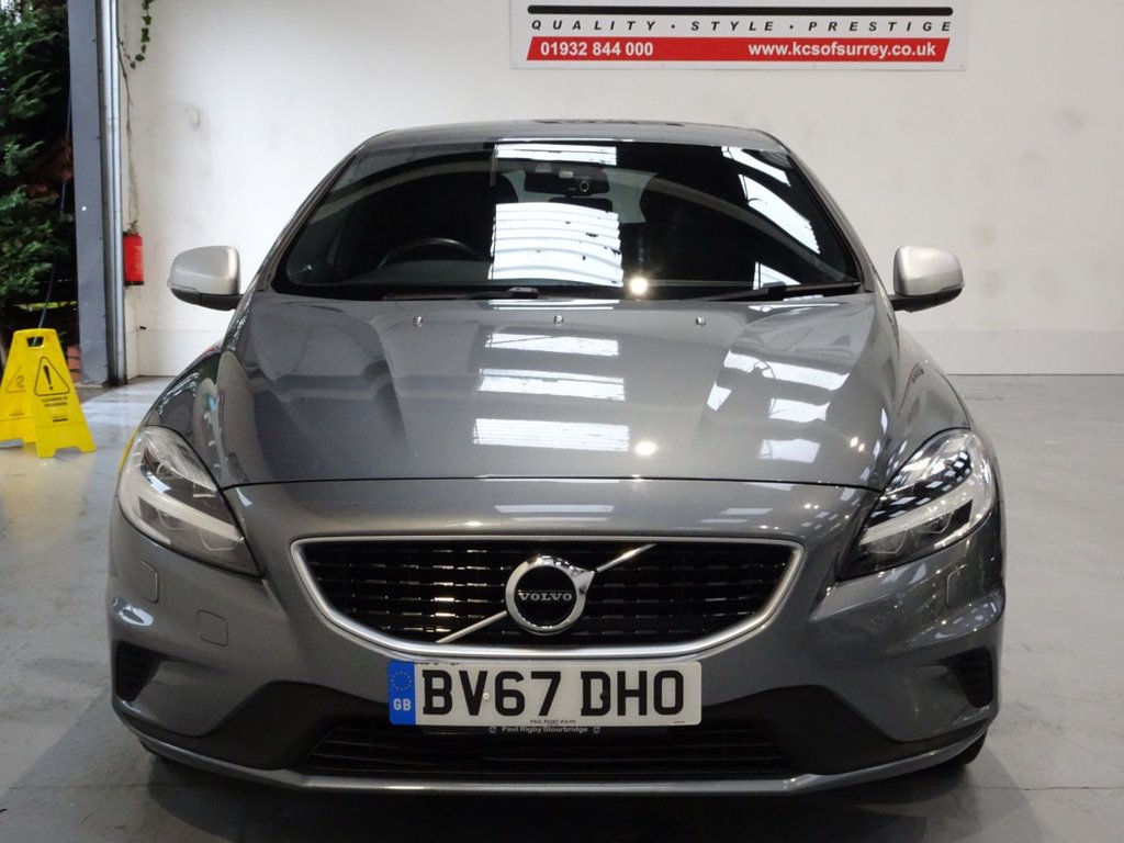 Used Volvo V40 2017 for sale - 77250034: Photo 19