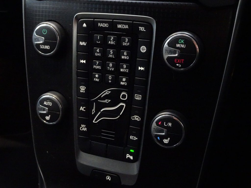 Used Volvo V40 2017 for sale - 77250034: Photo 22