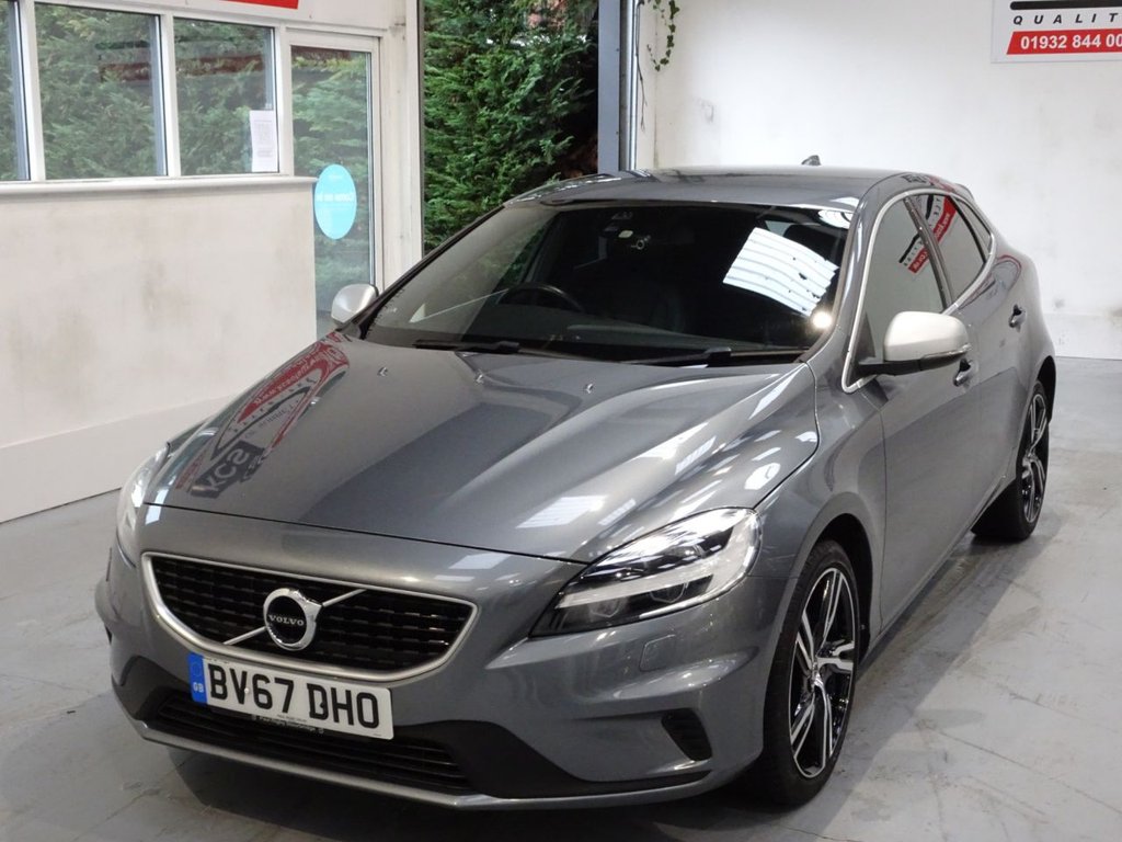 Used Volvo V40 2017 for sale - 77250034: Photo 28