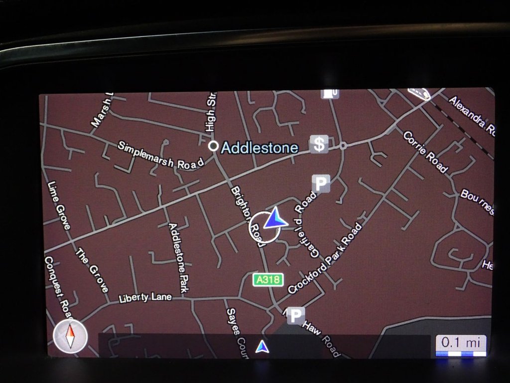 Used Volvo V40 2017 for sale - 77250034: Photo 8