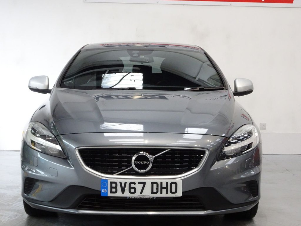 Used Volvo V40 2017 for sale - 77250034: Photo 9