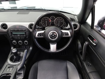 Used Mazda MX-5 2010 for sale - 79481629: Photo