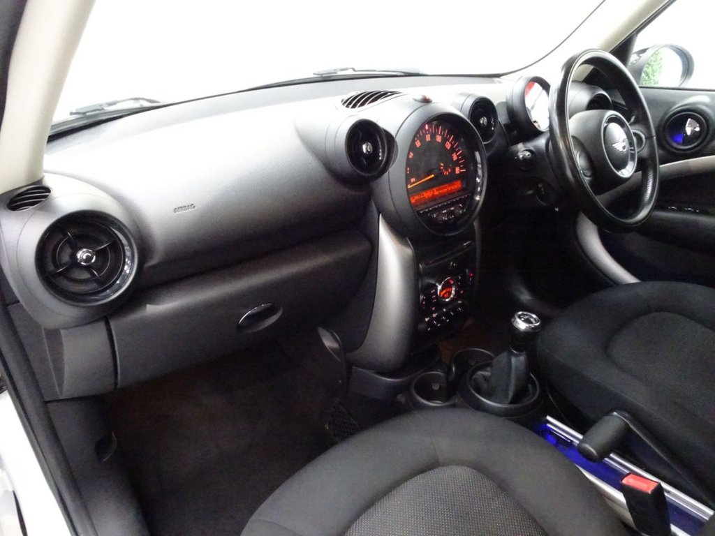 Used MINI Countryman 2015 for sale - 78082654: Photo 10
