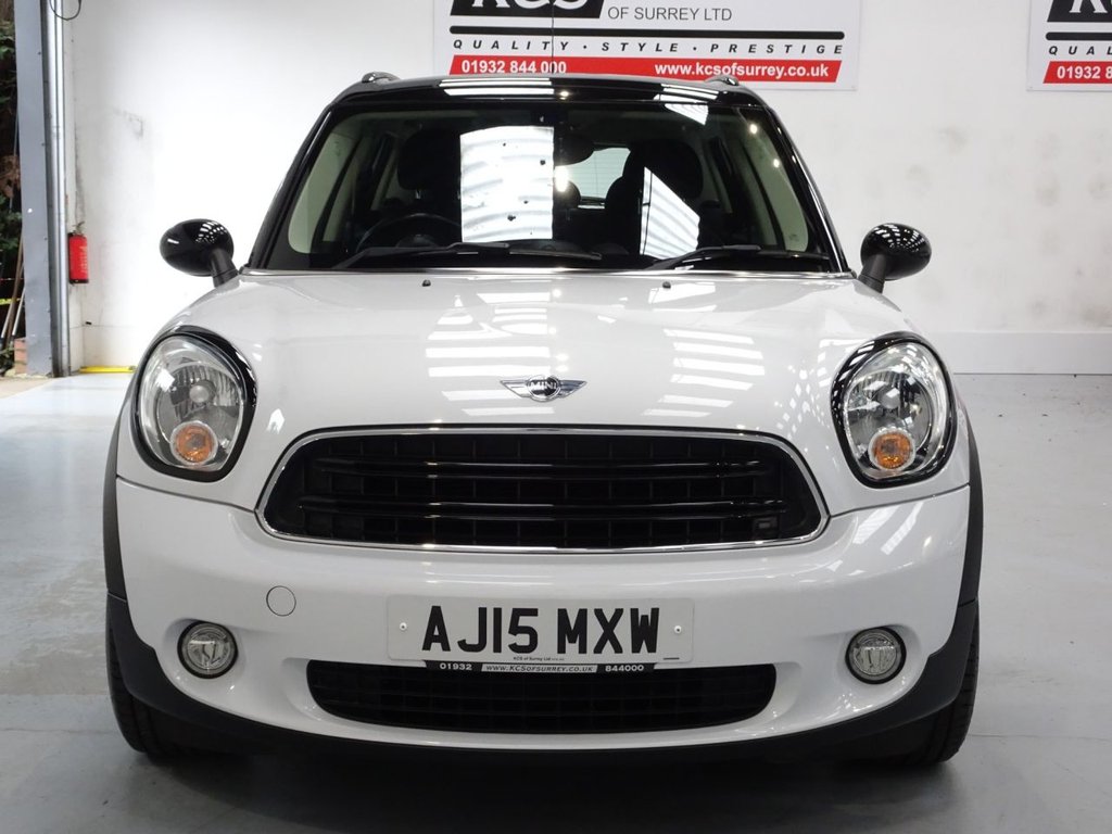 Used MINI Countryman 2015 for sale - 78082654: Photo 11