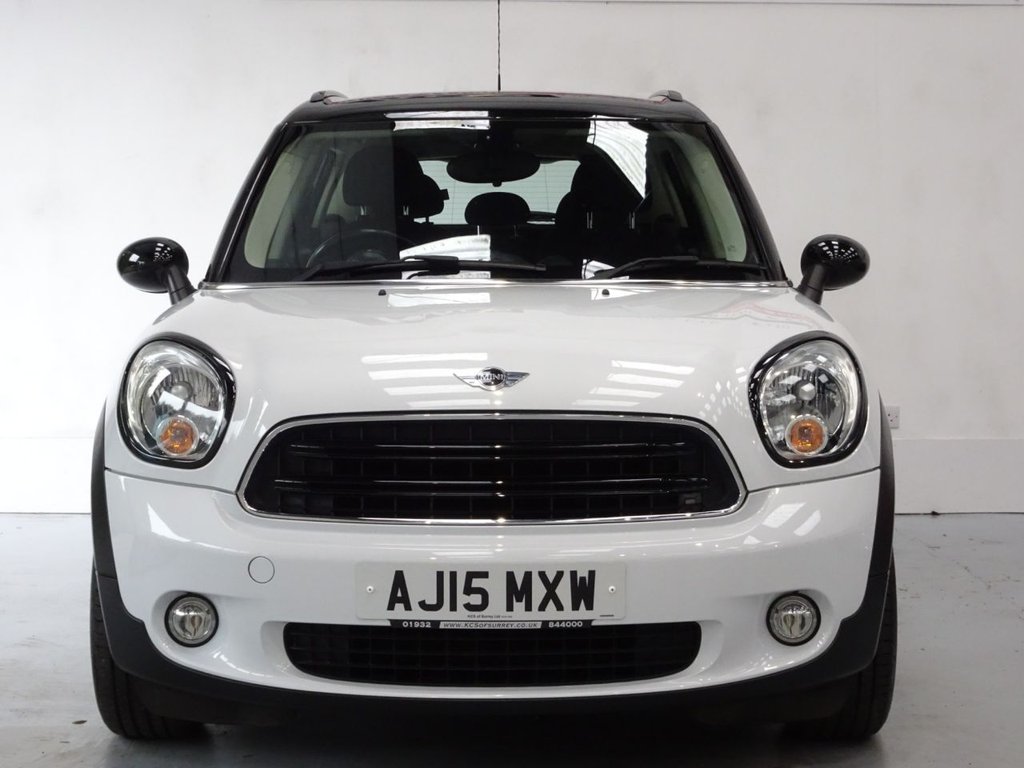 Used MINI Countryman 2015 for sale - 78082654: Photo 13