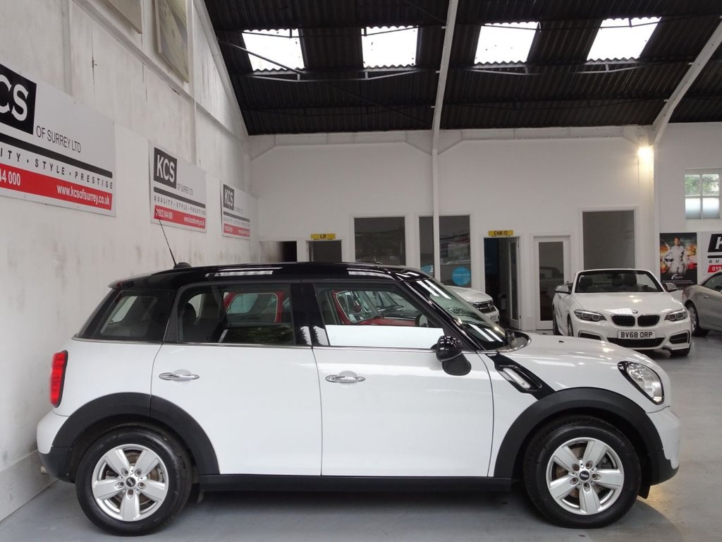 Used MINI Countryman 2015 for sale - 78082654: Photo 14