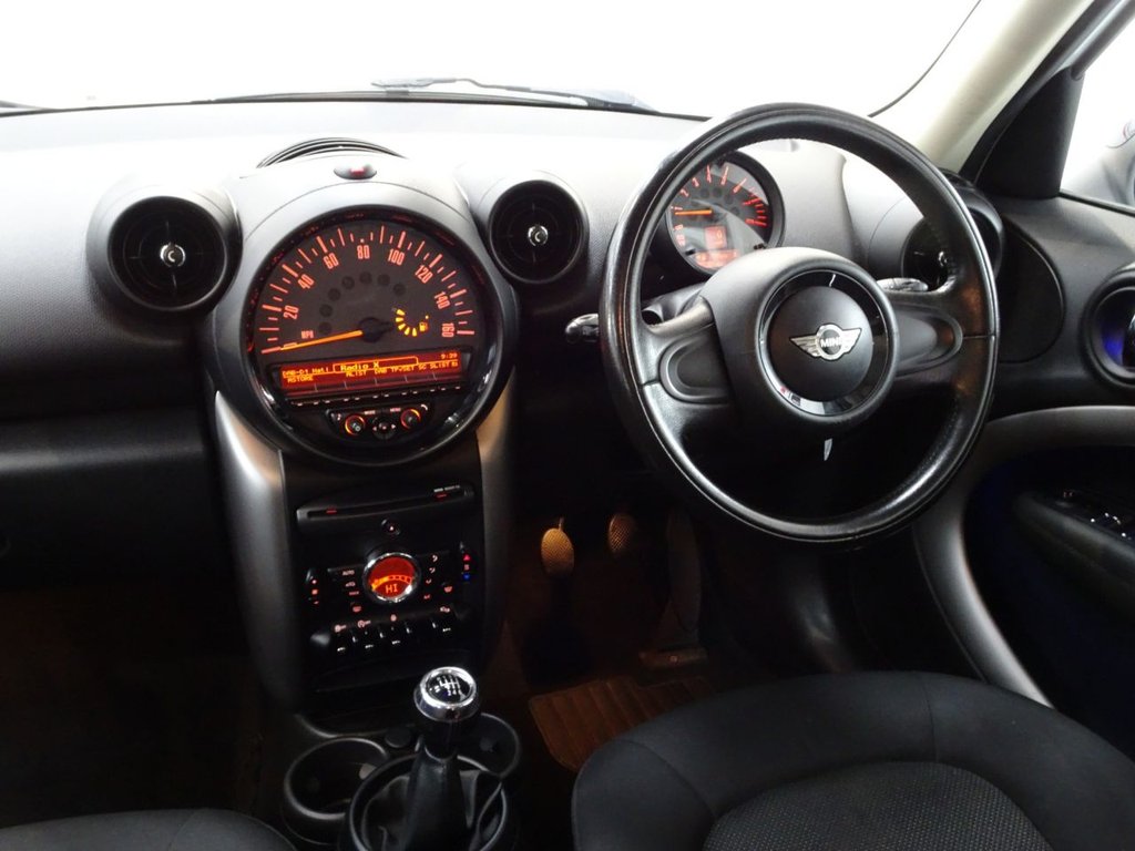 Used MINI Countryman 2015 for sale - 78082654: Photo 15