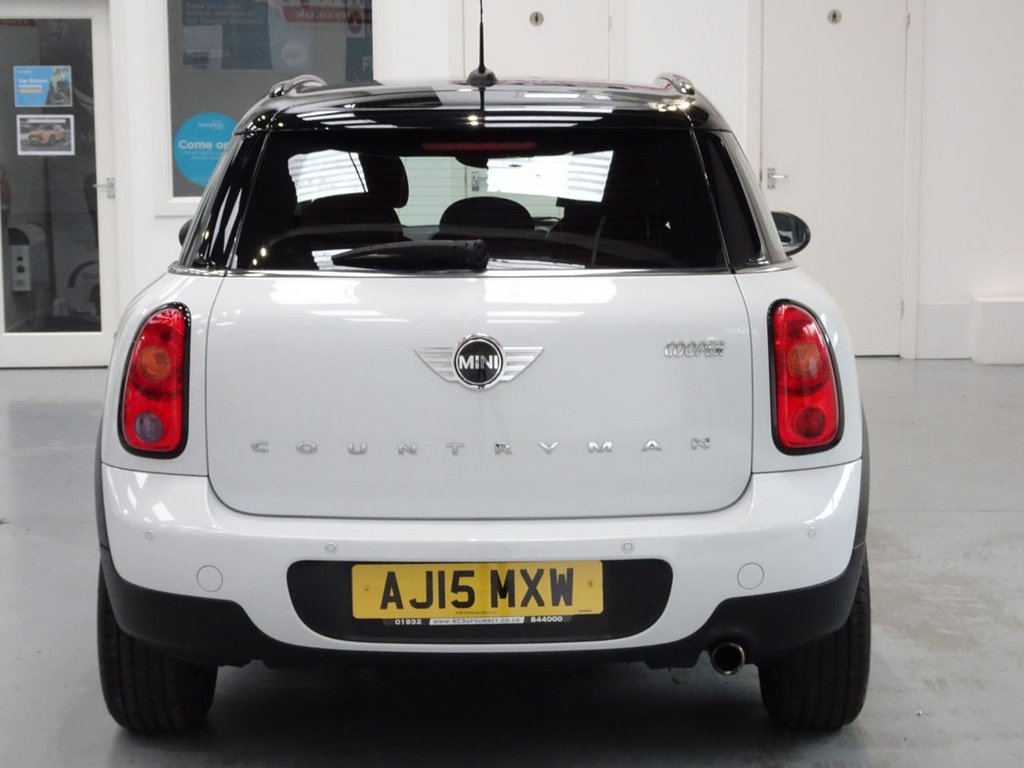 Used MINI Countryman 2015 for sale - 78082654: Photo 17