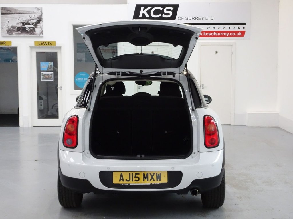 Used MINI Countryman 2015 for sale - 78082654: Photo 19