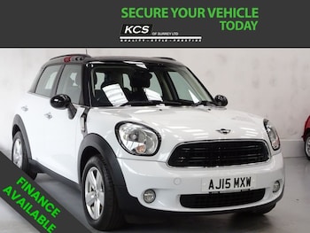 Used MINI Countryman 2015 for sale - 78082654: Photo