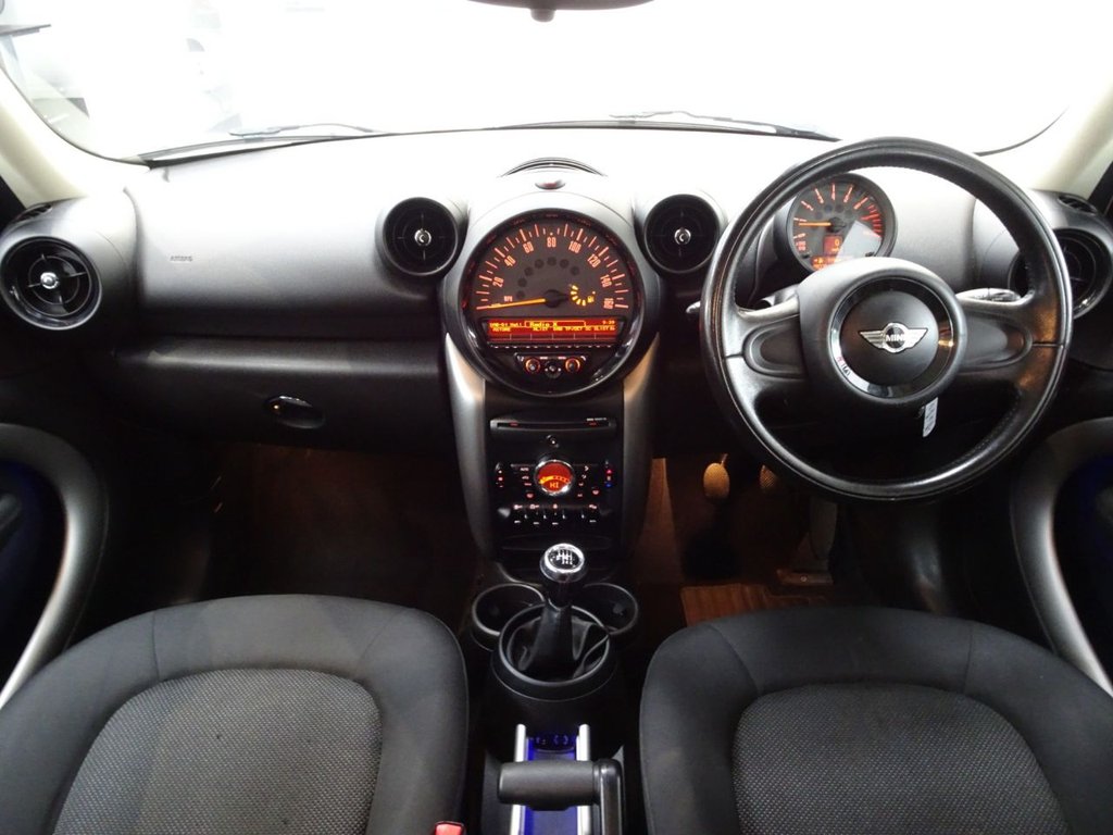 Used MINI Countryman 2015 for sale - 78082654: Photo 2