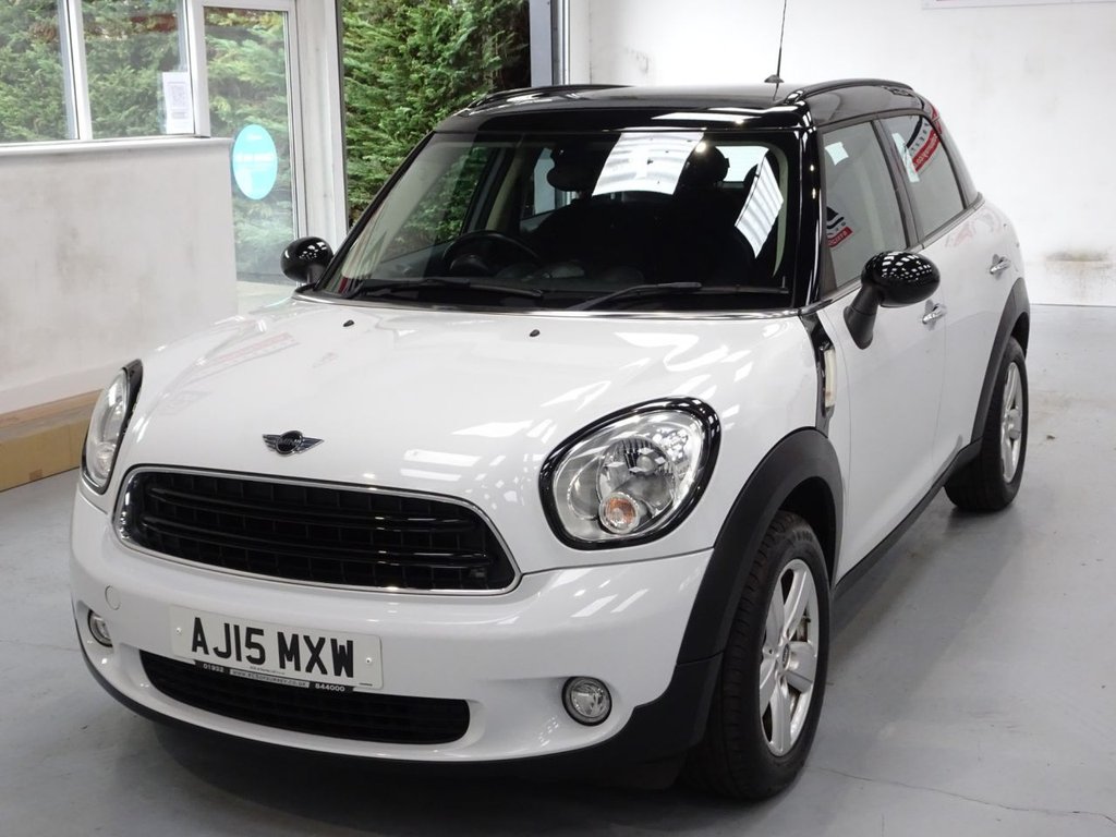 Used MINI Countryman 2015 for sale - 78082654: Photo 20