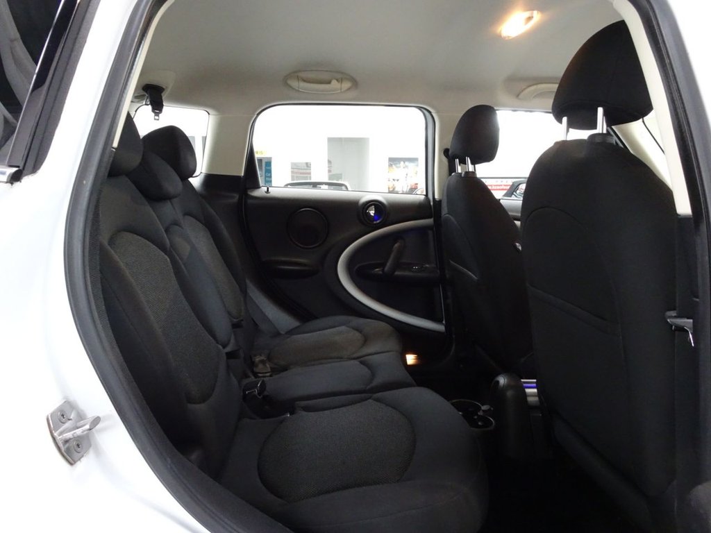 Used MINI Countryman 2015 for sale - 78082654: Photo 21