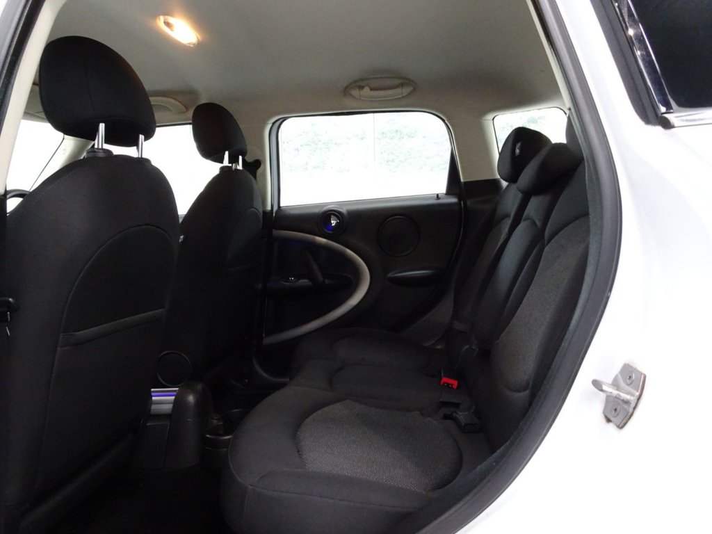 Used MINI Countryman 2015 for sale - 78082654: Photo 23