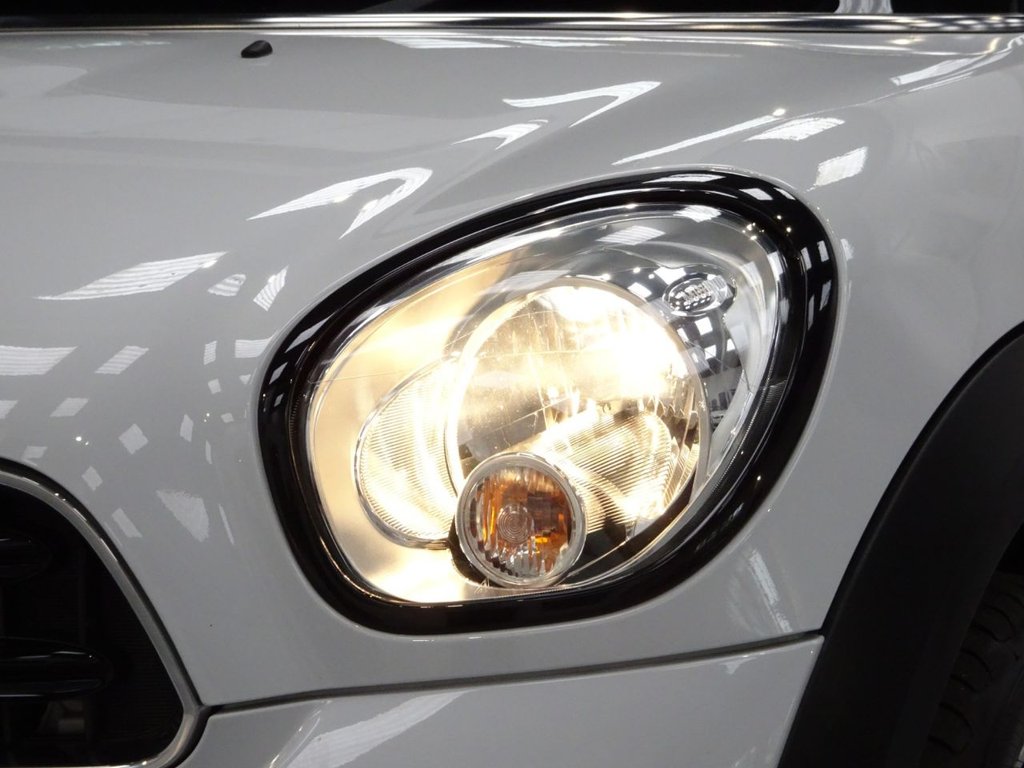 Used MINI Countryman 2015 for sale - 78082654: Photo 25