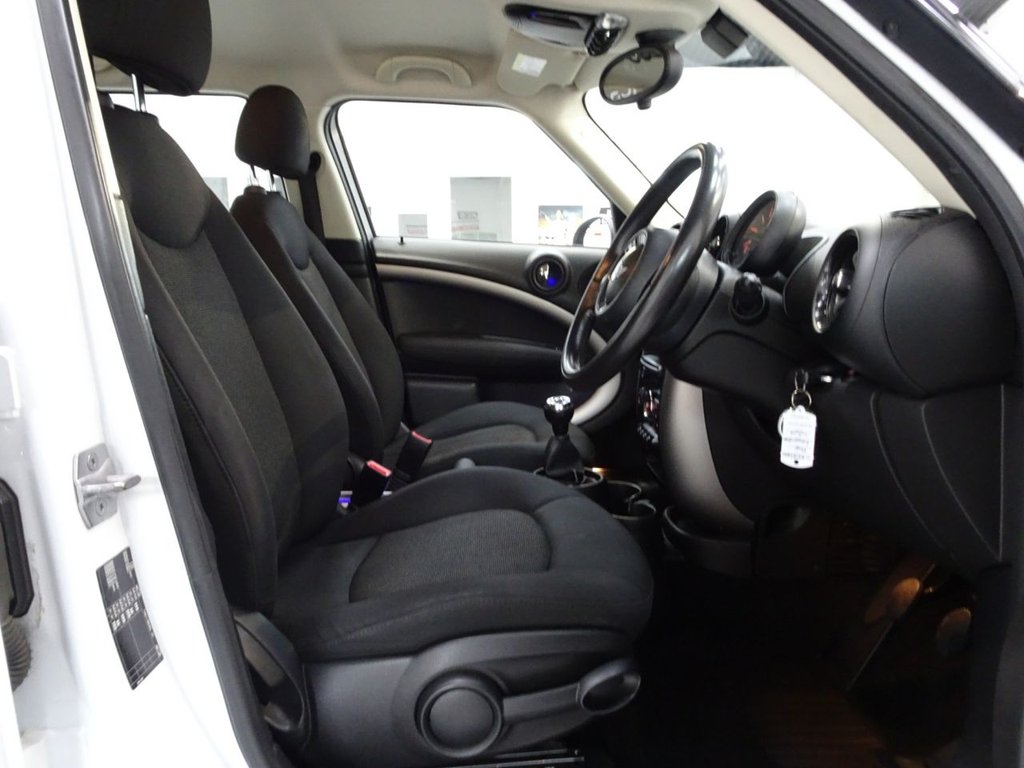 Used MINI Countryman 2015 for sale - 78082654: Photo 27