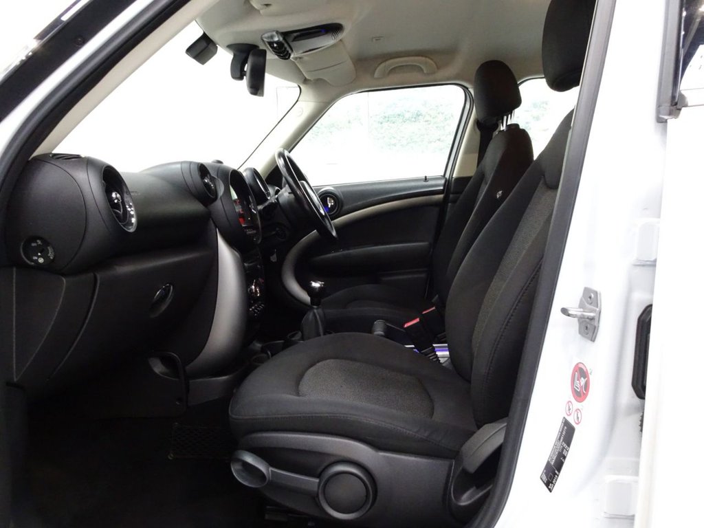 Used MINI Countryman 2015 for sale - 78082654: Photo 28