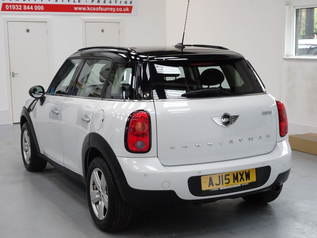 Used MINI Countryman 2015 for sale - 78082654: Photo 29