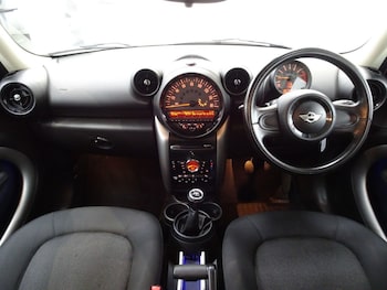 Used MINI Countryman 2015 for sale - 78082654: Photo