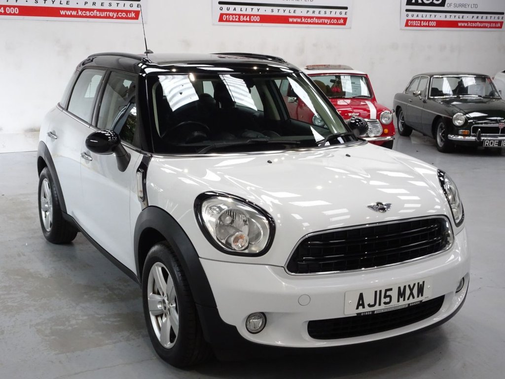 Used MINI Countryman 2015 for sale - 78082654: Photo 32