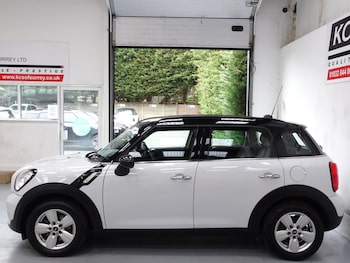 Used MINI Countryman 2015 for sale - 78082654: Photo