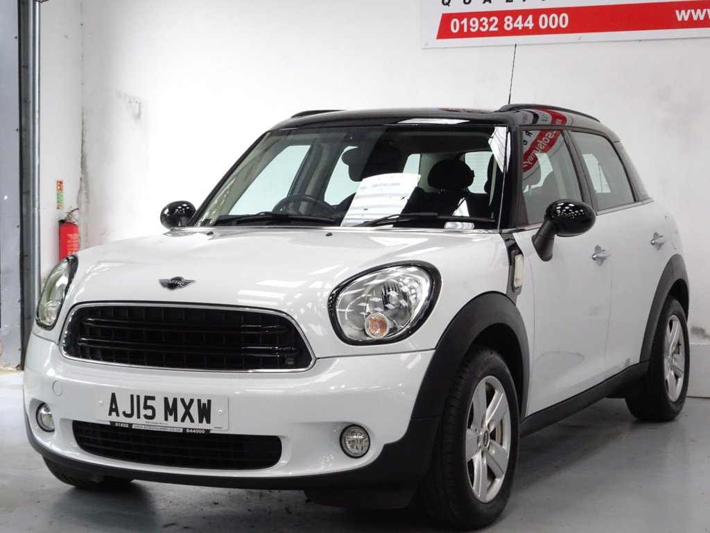 Used MINI Countryman 2015 for sale - 78082654: Photo 4
